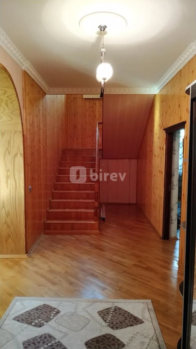 8 otaqlı həyət evi, Qaraçuxur q., H.Cavid küçəsi ev 50, Suraxanı rayonu — şəkil 18