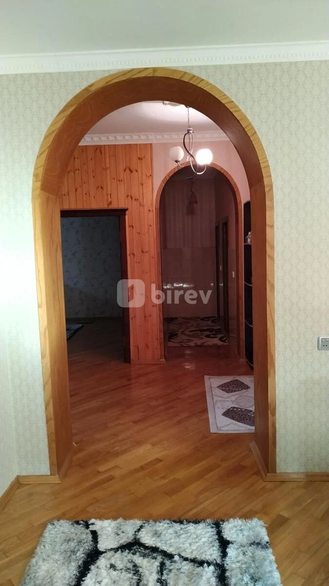 8 otaqlı həyət evi, Qaraçuxur q., H.Cavid küçəsi ev 50, Suraxanı rayonu — şəkil 20