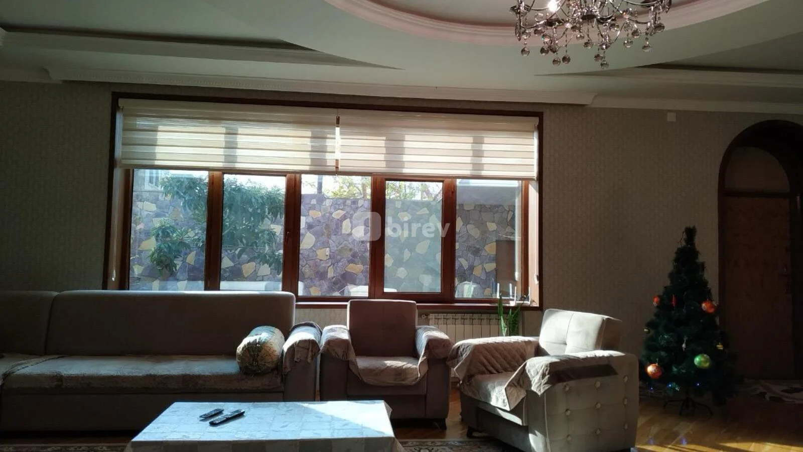 8 otaqlı həyət evi, Qaraçuxur q., H.Cavid küçəsi ev 50, Suraxanı rayonu — şəkil 21