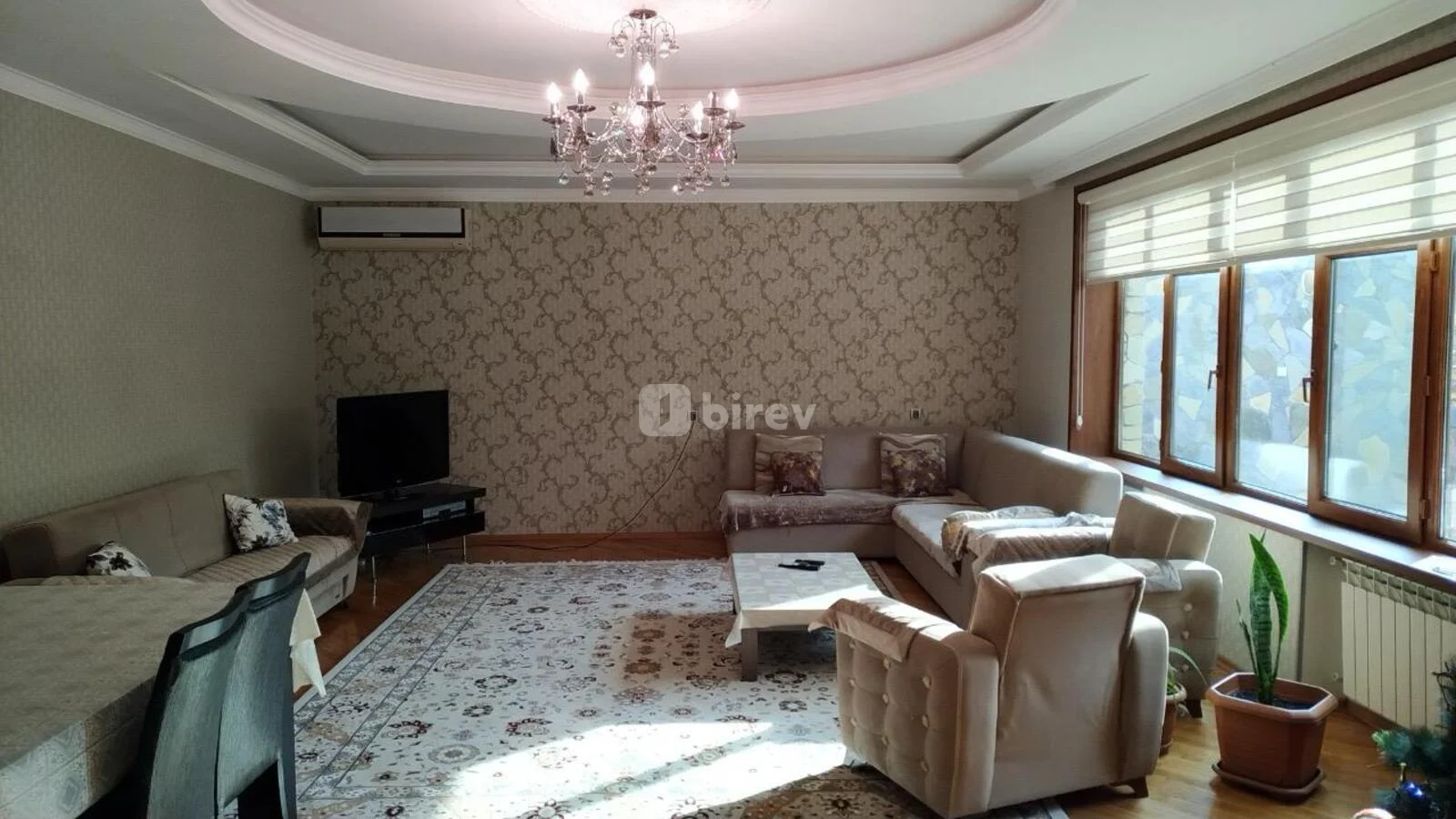 8 otaqlı həyət evi, Qaraçuxur q., H.Cavid küçəsi ev 50, Suraxanı rayonu — şəkil 22