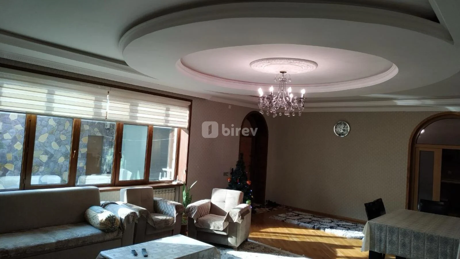8 otaqlı həyət evi, Qaraçuxur q., H.Cavid küçəsi ev 50, Suraxanı rayonu — şəkil 23
