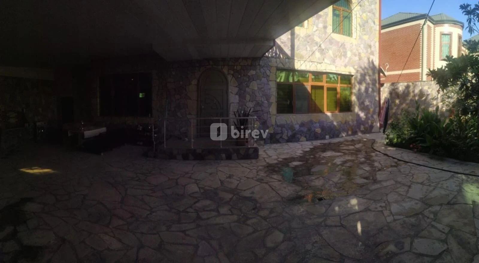 8 otaqlı həyət evi, Qaraçuxur q., H.Cavid küçəsi ev 50, Suraxanı rayonu — şəkil 25