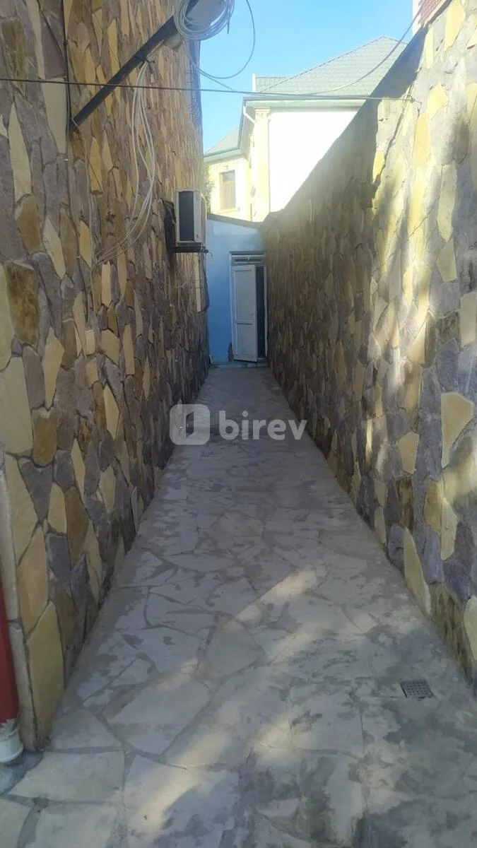 8 otaqlı həyət evi, Qaraçuxur q., H.Cavid küçəsi ev 50, Suraxanı rayonu — şəkil 27
