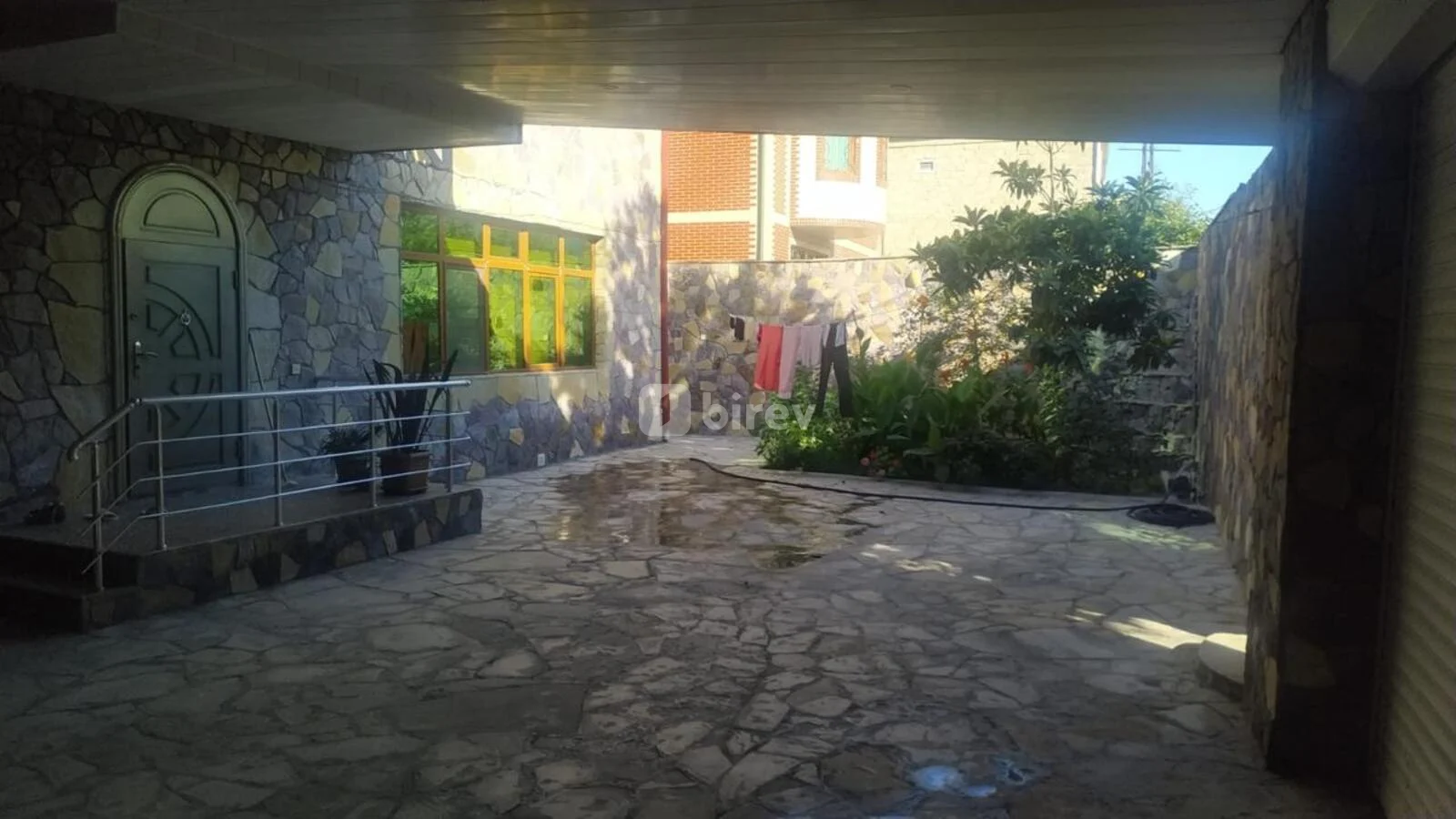 8 otaqlı həyət evi, Qaraçuxur q., H.Cavid küçəsi ev 50, Suraxanı rayonu — şəkil 28