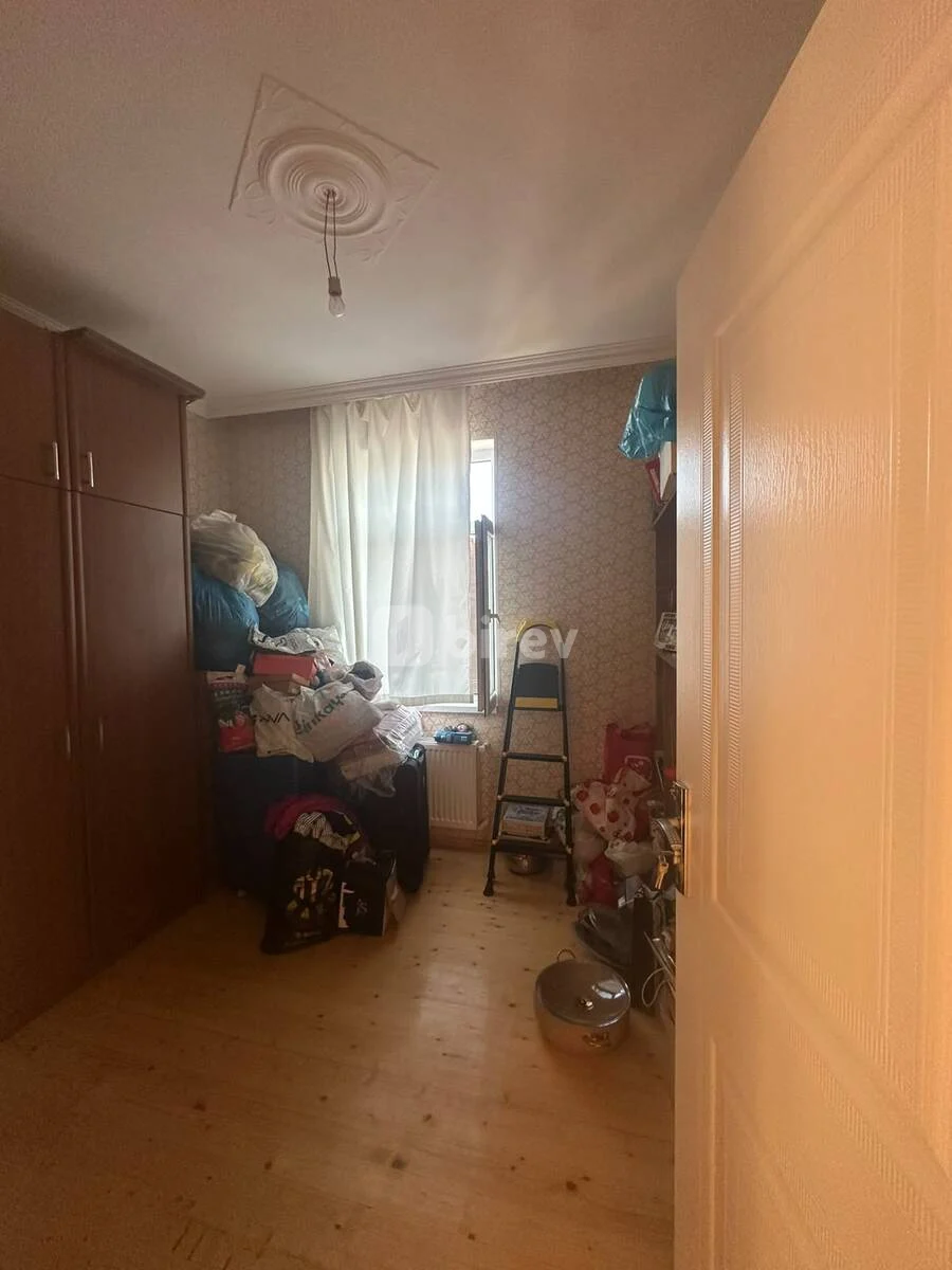 4 otaqlı həyət evi, Corat, Yeni Corat qəs., Sumqayıt şəhəri — şəkil 2