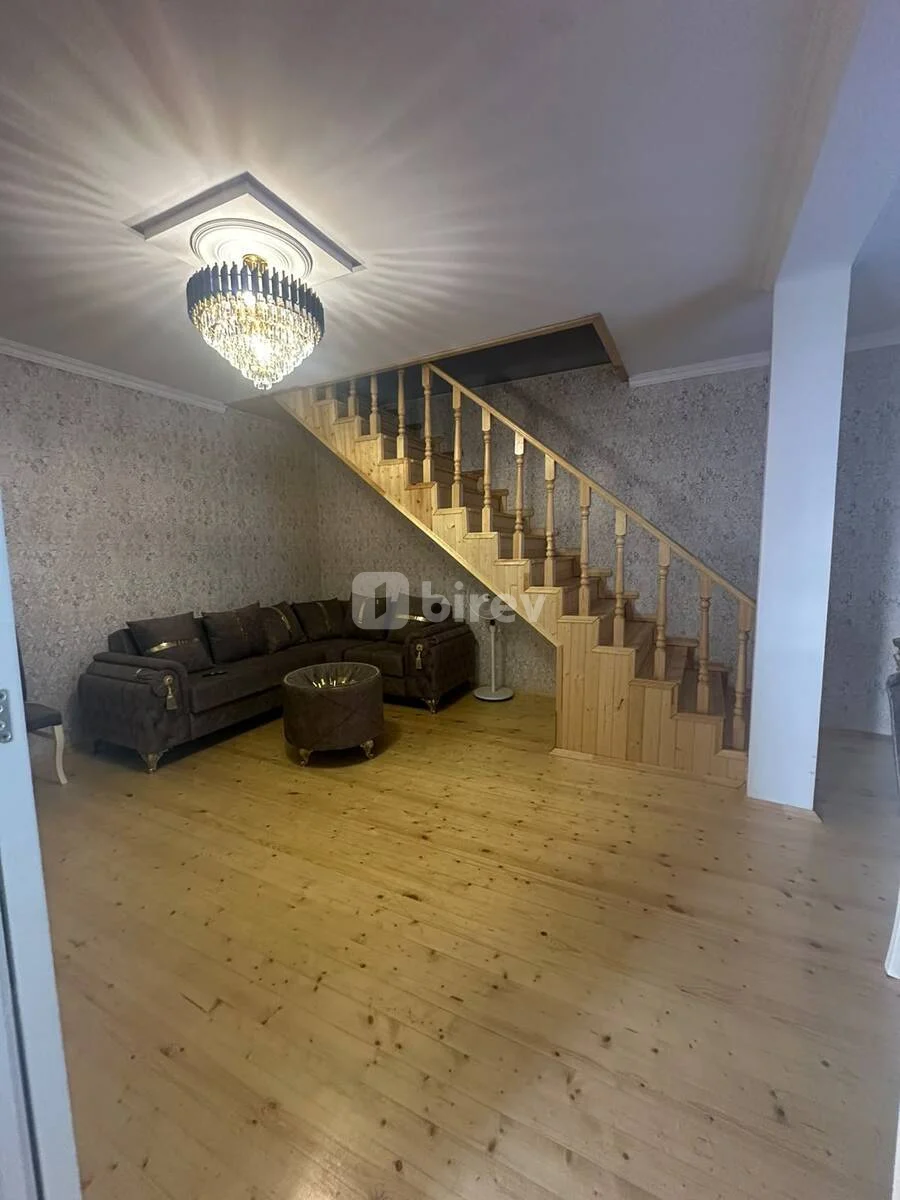4 otaqlı həyət evi, Corat, Yeni Corat qəs., Sumqayıt şəhəri — şəkil 4