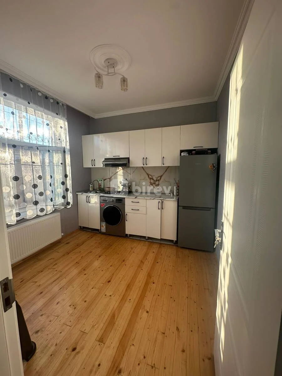 4 otaqlı həyət evi, Corat, Yeni Corat qəs., Sumqayıt şəhəri — şəkil 5
