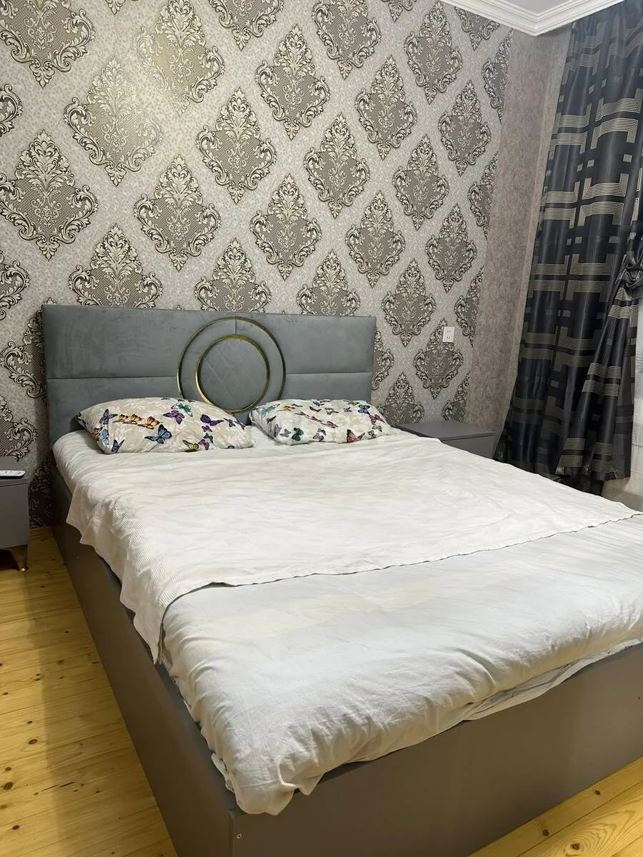 4 otaqlı həyət evi, Corat, Yeni Corat qəs., Sumqayıt şəhəri — şəkil 6