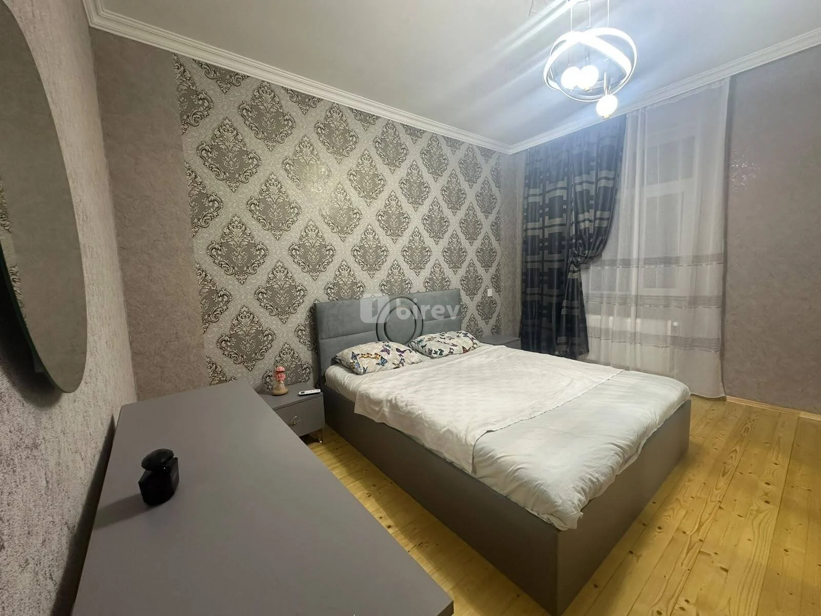 4 otaqlı həyət evi, Corat, Yeni Corat qəs., Sumqayıt şəhəri — şəkil 8