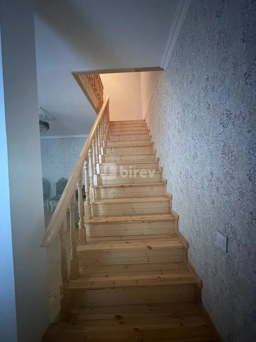 4 otaqlı həyət evi, Corat, Yeni Corat qəs., Sumqayıt şəhəri — şəkil 9