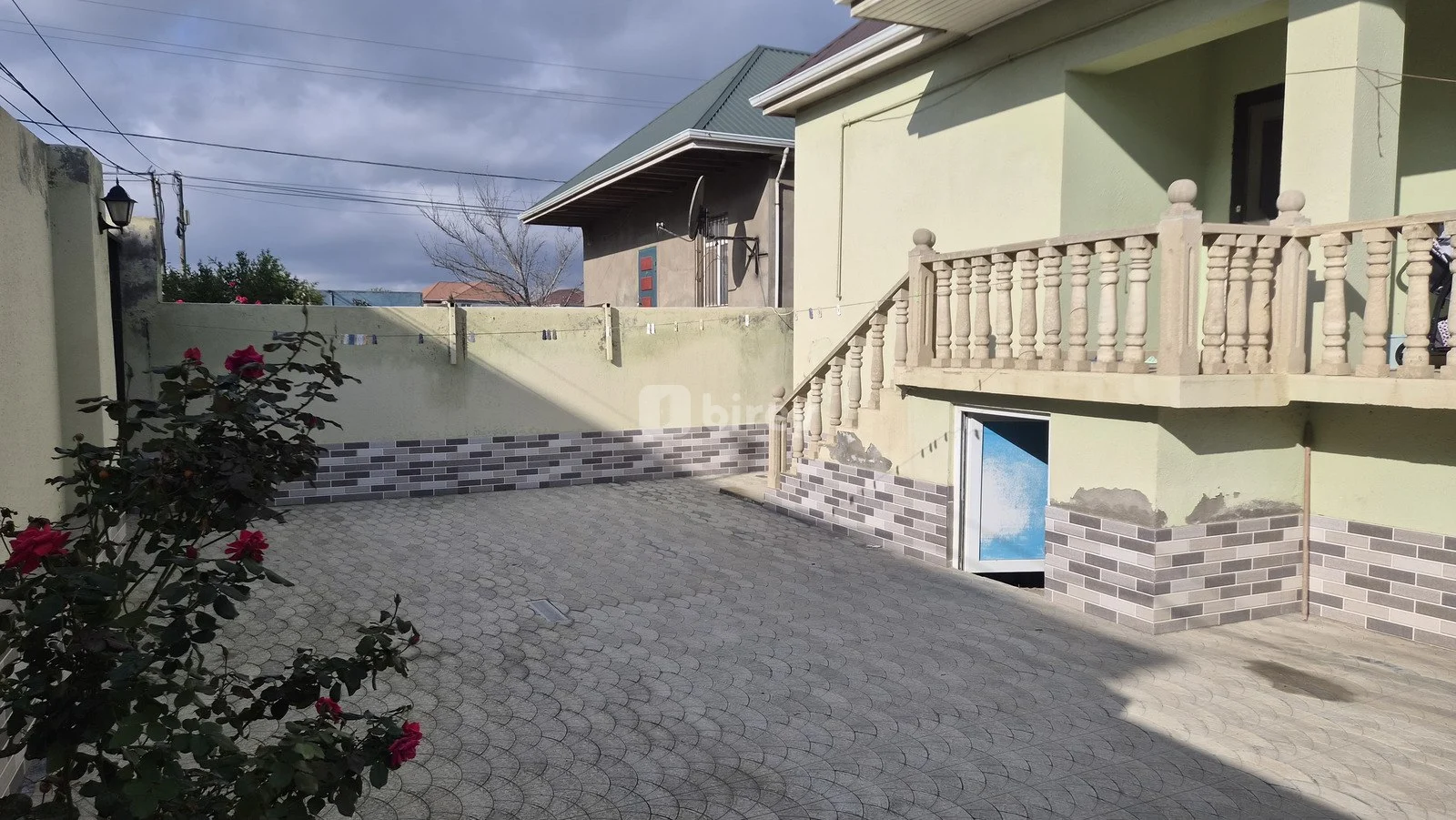 4 otaqlı həyət evi, Məmmədli q., Seyid Əzim Şirvani küçəsi, Abşeron rayonu — şəkil 4
