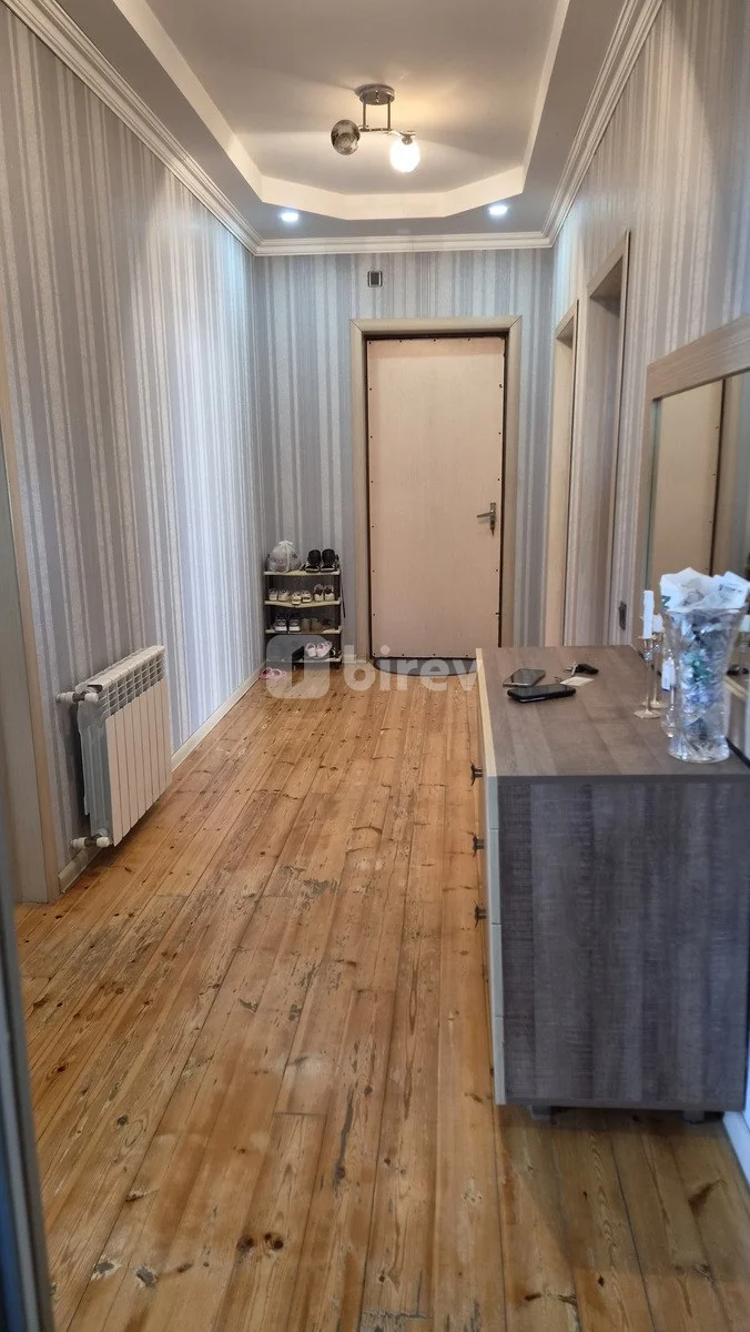 4 otaqlı həyət evi, Məmmədli q., Seyid Əzim Şirvani küçəsi, Abşeron rayonu — şəkil 6