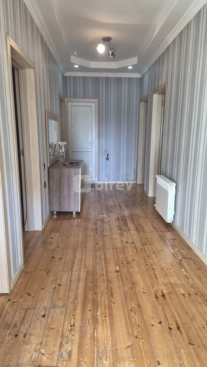 4 otaqlı həyət evi, Məmmədli q., Seyid Əzim Şirvani küçəsi, Abşeron rayonu — şəkil 7
