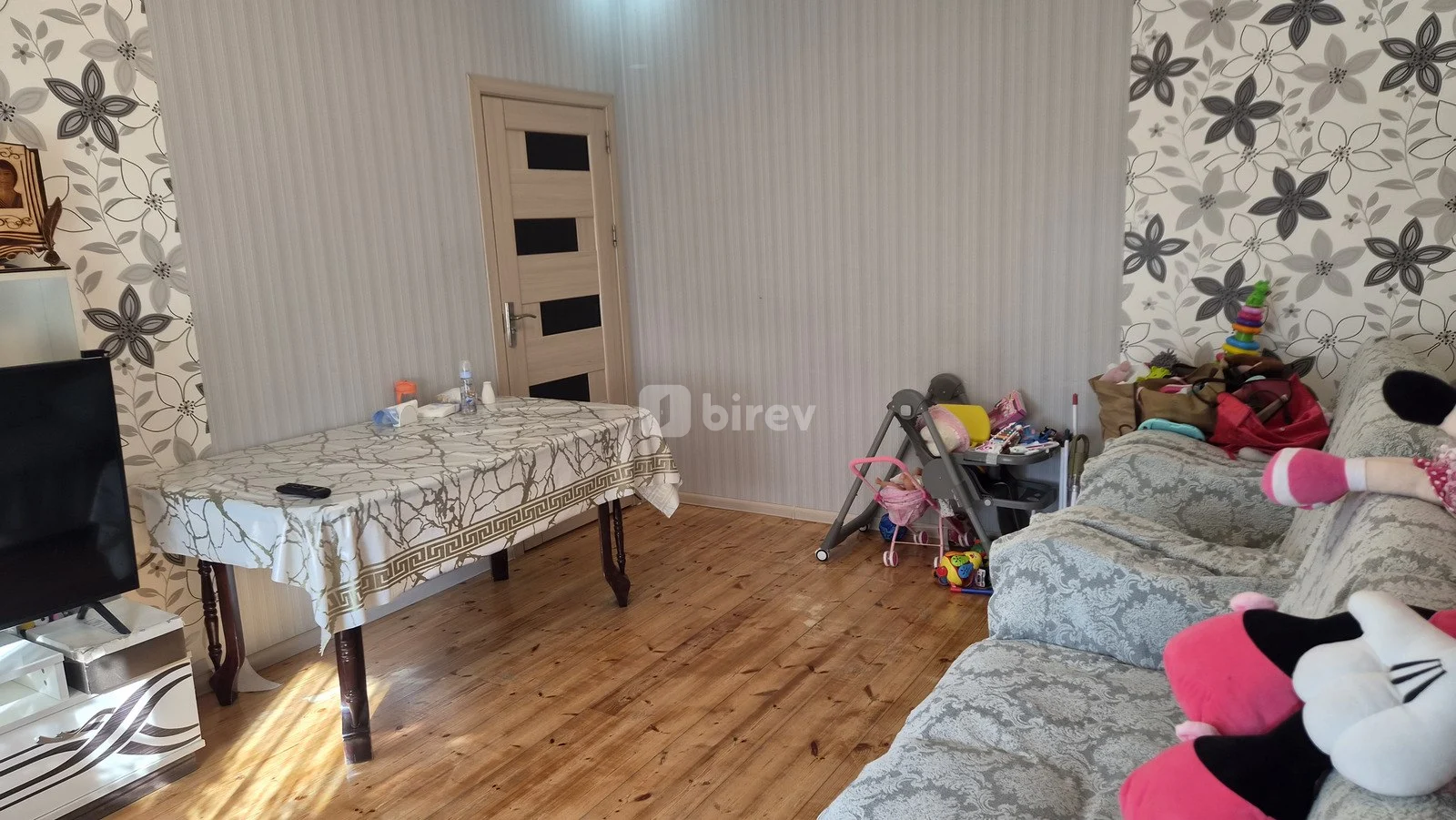4 otaqlı həyət evi, Məmmədli q., Seyid Əzim Şirvani küçəsi, Abşeron rayonu — şəkil 8