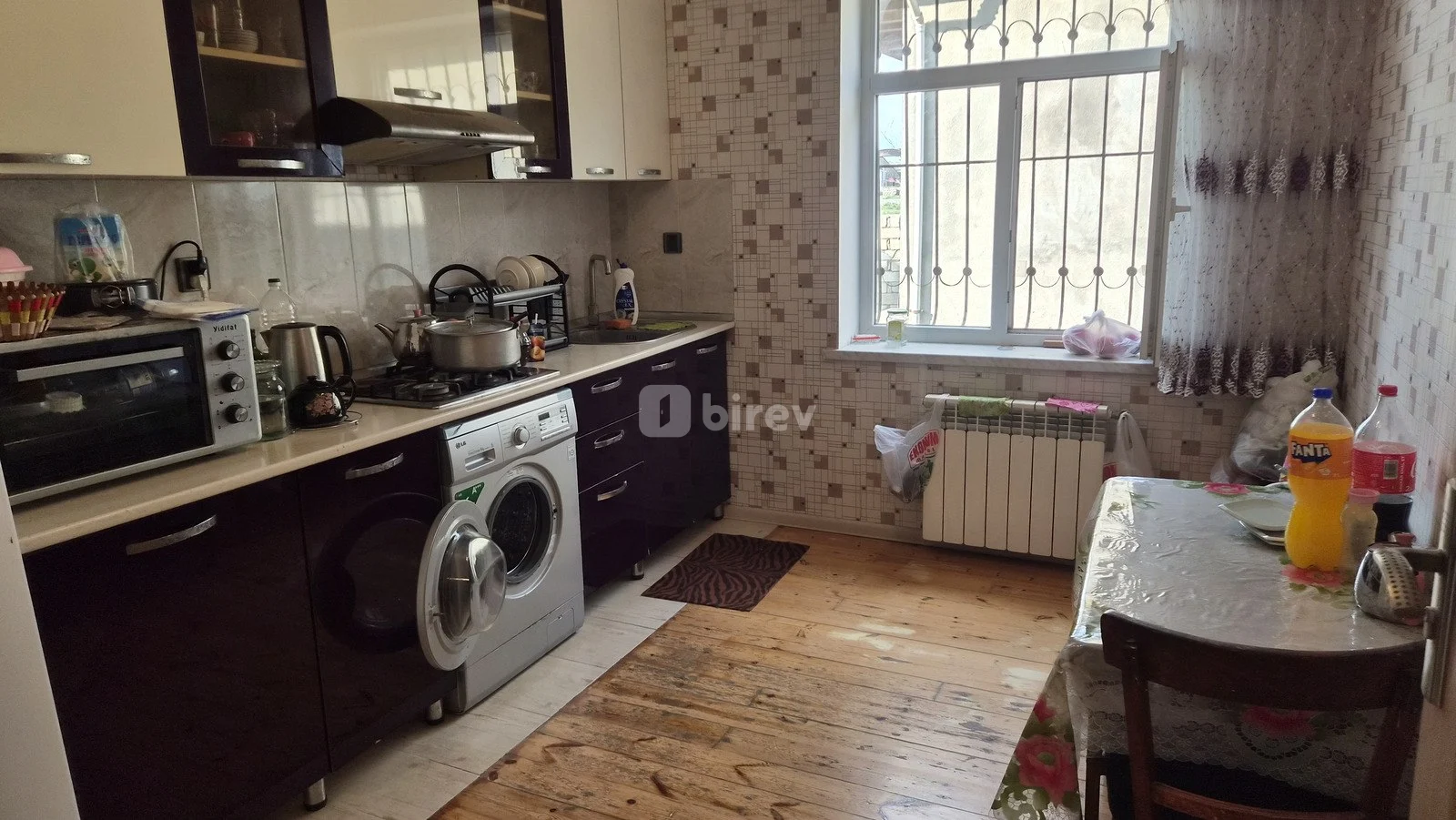 4 otaqlı həyət evi, Məmmədli q., Seyid Əzim Şirvani küçəsi, Abşeron rayonu — şəkil 9