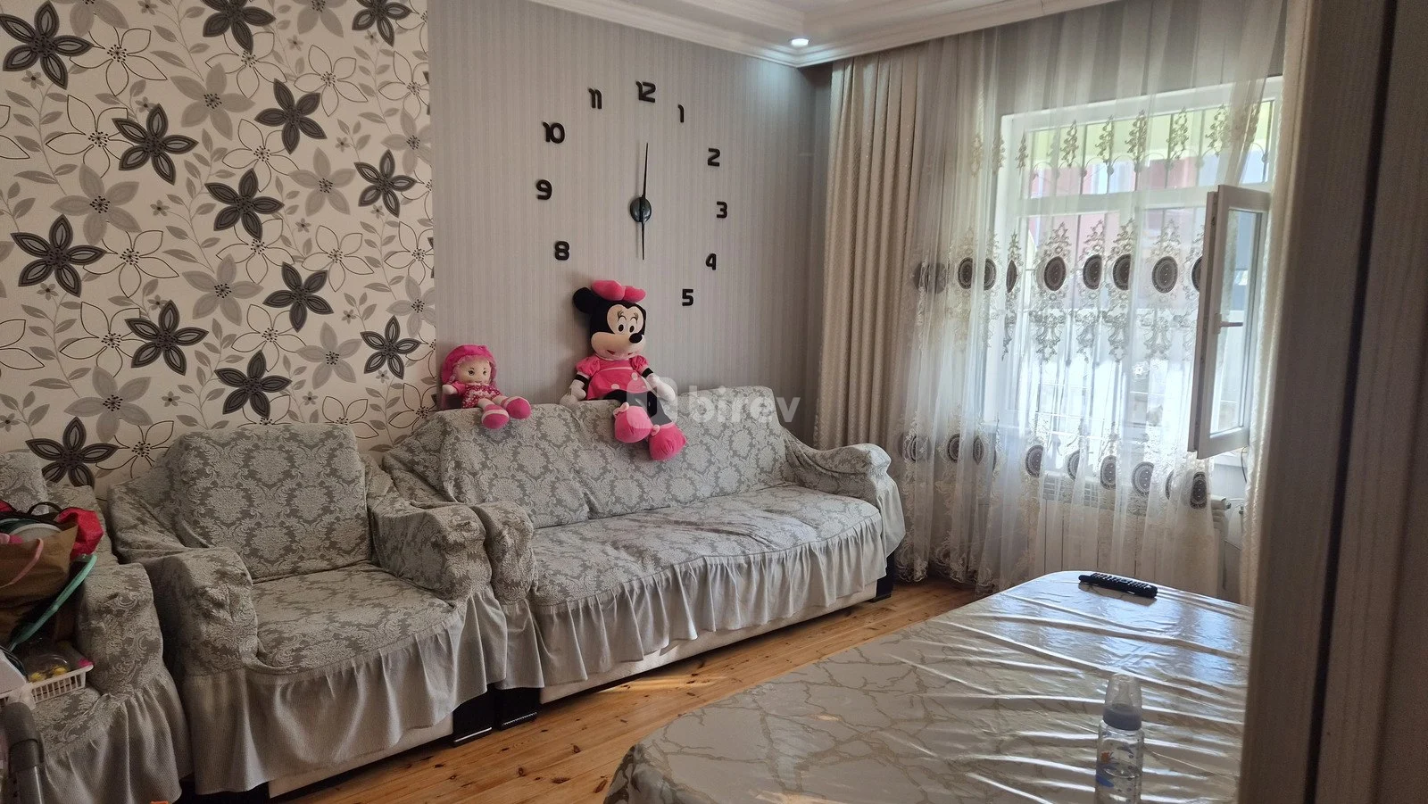 4 otaqlı həyət evi, Məmmədli q., Seyid Əzim Şirvani küçəsi, Abşeron rayonu — şəkil 10
