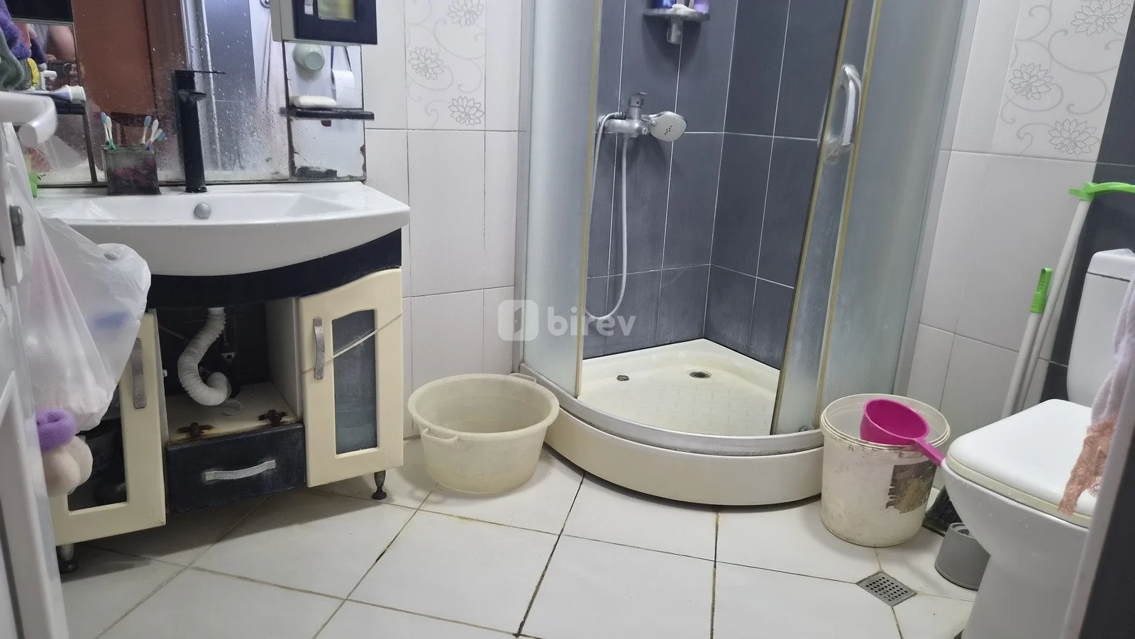 4 otaqlı həyət evi, Məmmədli q., Seyid Əzim Şirvani küçəsi, Abşeron rayonu — şəkil 11