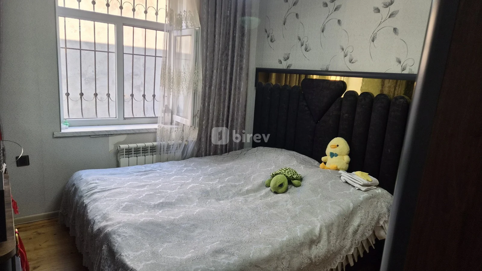 4 otaqlı həyət evi, Məmmədli q., Seyid Əzim Şirvani küçəsi, Abşeron rayonu — şəkil 14