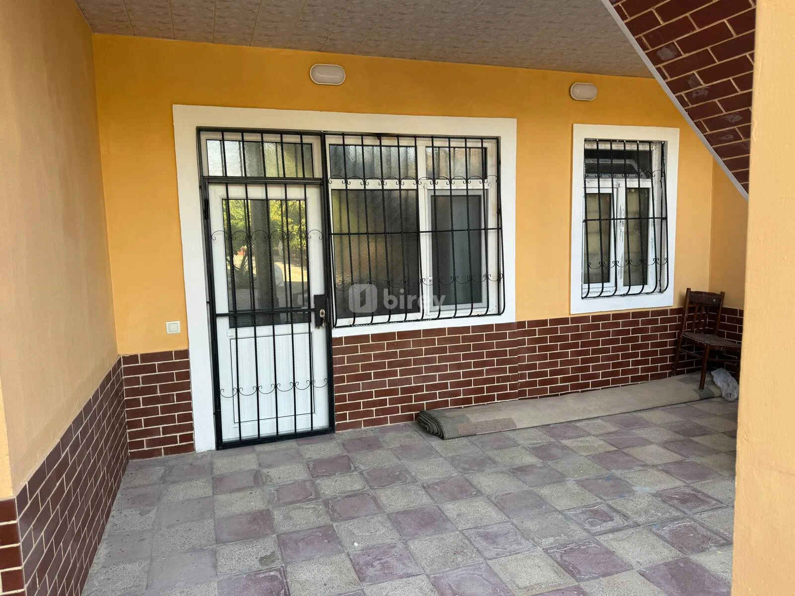 12 otaqlı həyət evi, Sabunçu q., Şəhər şossesi döngə 1, Sabunçu rayonu — şəkil 2