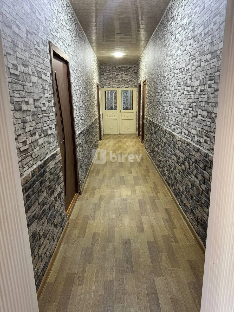 12 otaqlı həyət evi, Sabunçu q., Şəhər şossesi döngə 1, Sabunçu rayonu — şəkil 4