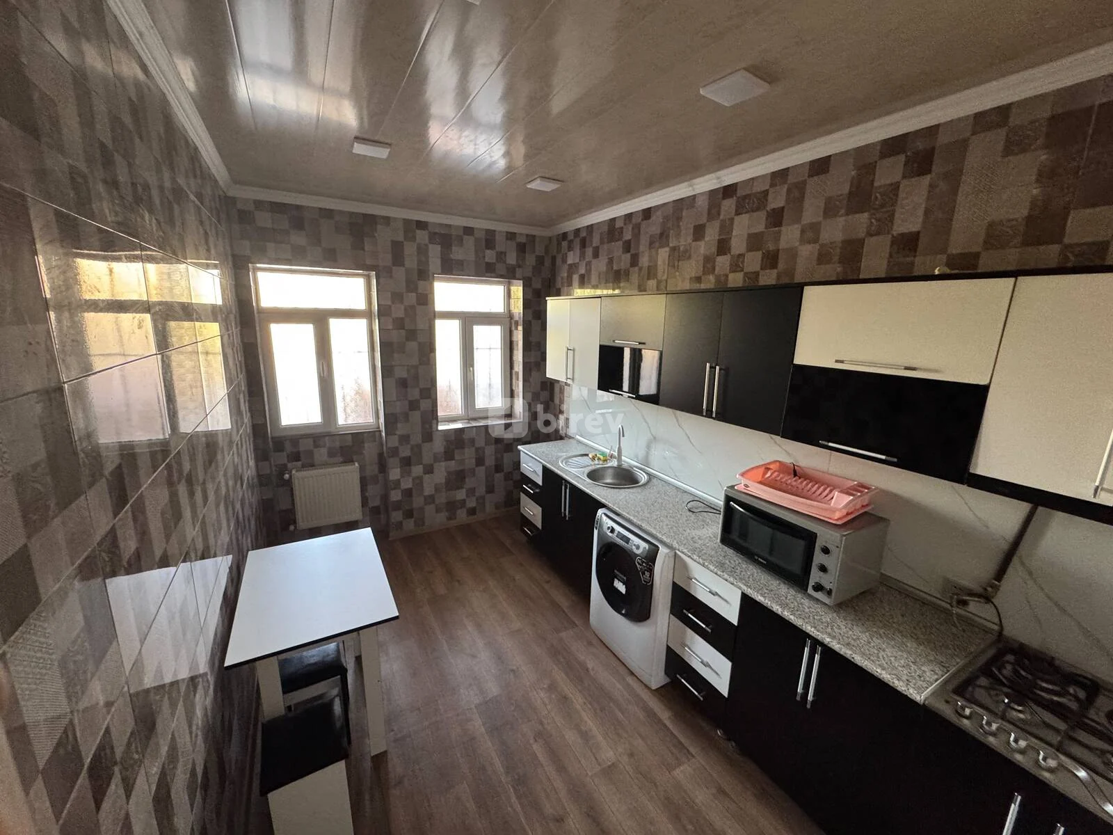 12 otaqlı həyət evi, Sabunçu q., Şəhər şossesi döngə 1, Sabunçu rayonu — şəkil 5