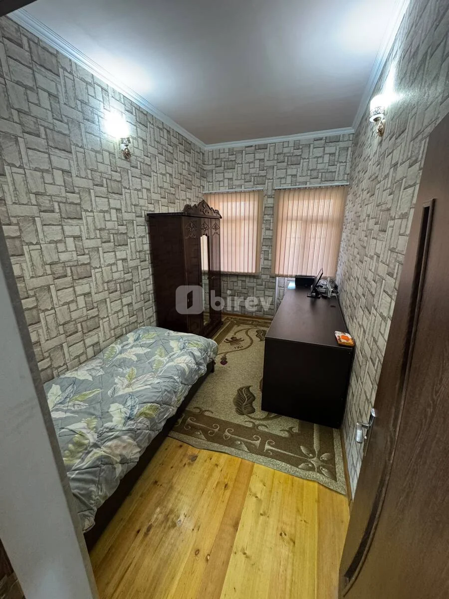 12 otaqlı həyət evi, Sabunçu q., Şəhər şossesi döngə 1, Sabunçu rayonu — şəkil 9