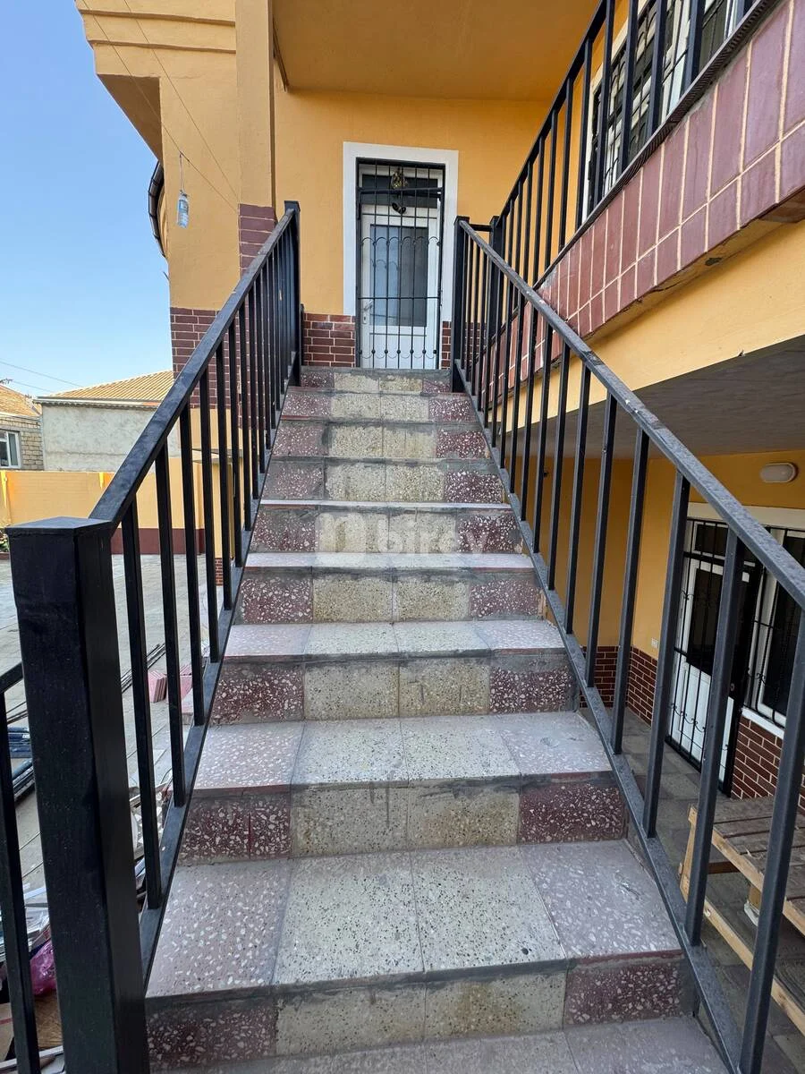 12 otaqlı həyət evi, Sabunçu q., Şəhər şossesi döngə 1, Sabunçu rayonu — şəkil 12