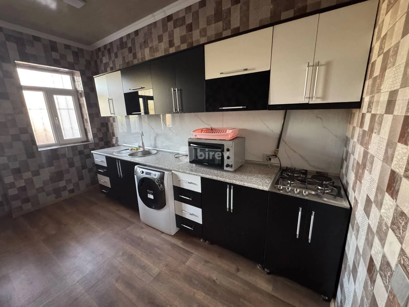 12 otaqlı həyət evi, Sabunçu q., Şəhər şossesi döngə 1, Sabunçu rayonu — şəkil 13