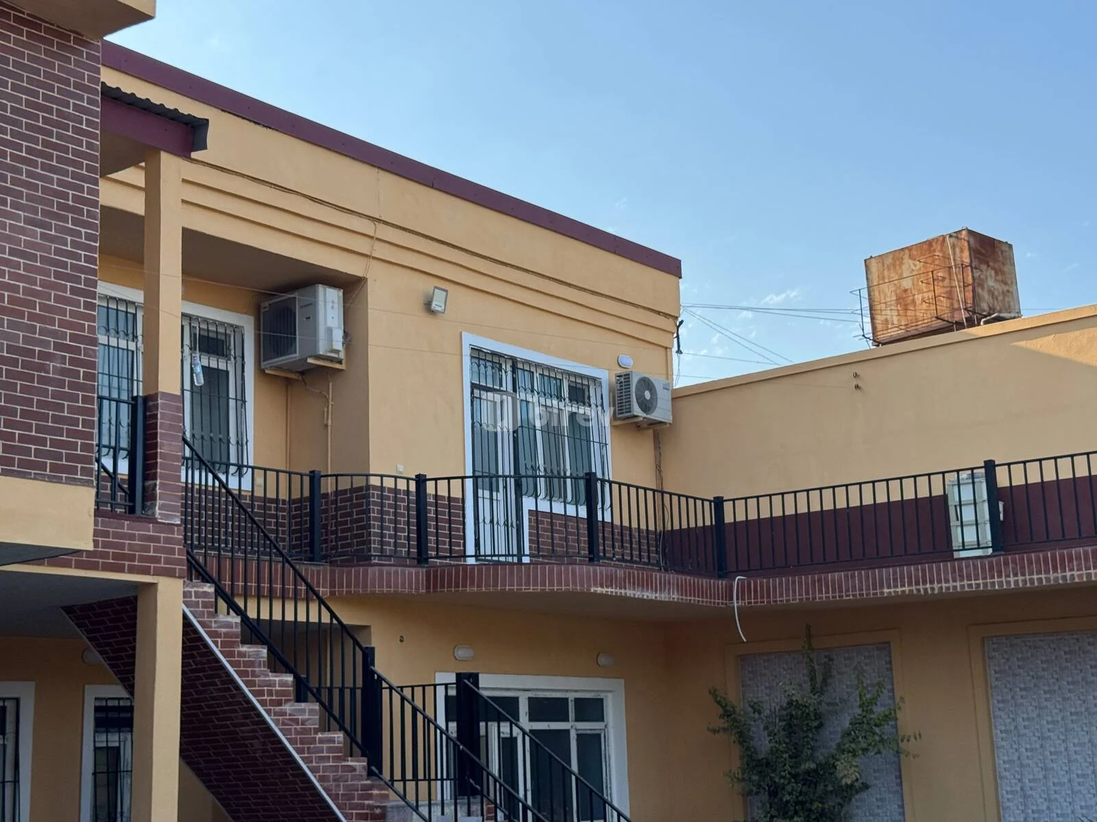 12 otaqlı həyət evi, Sabunçu q., Şəhər şossesi döngə 1, Sabunçu rayonu — şəkil 16