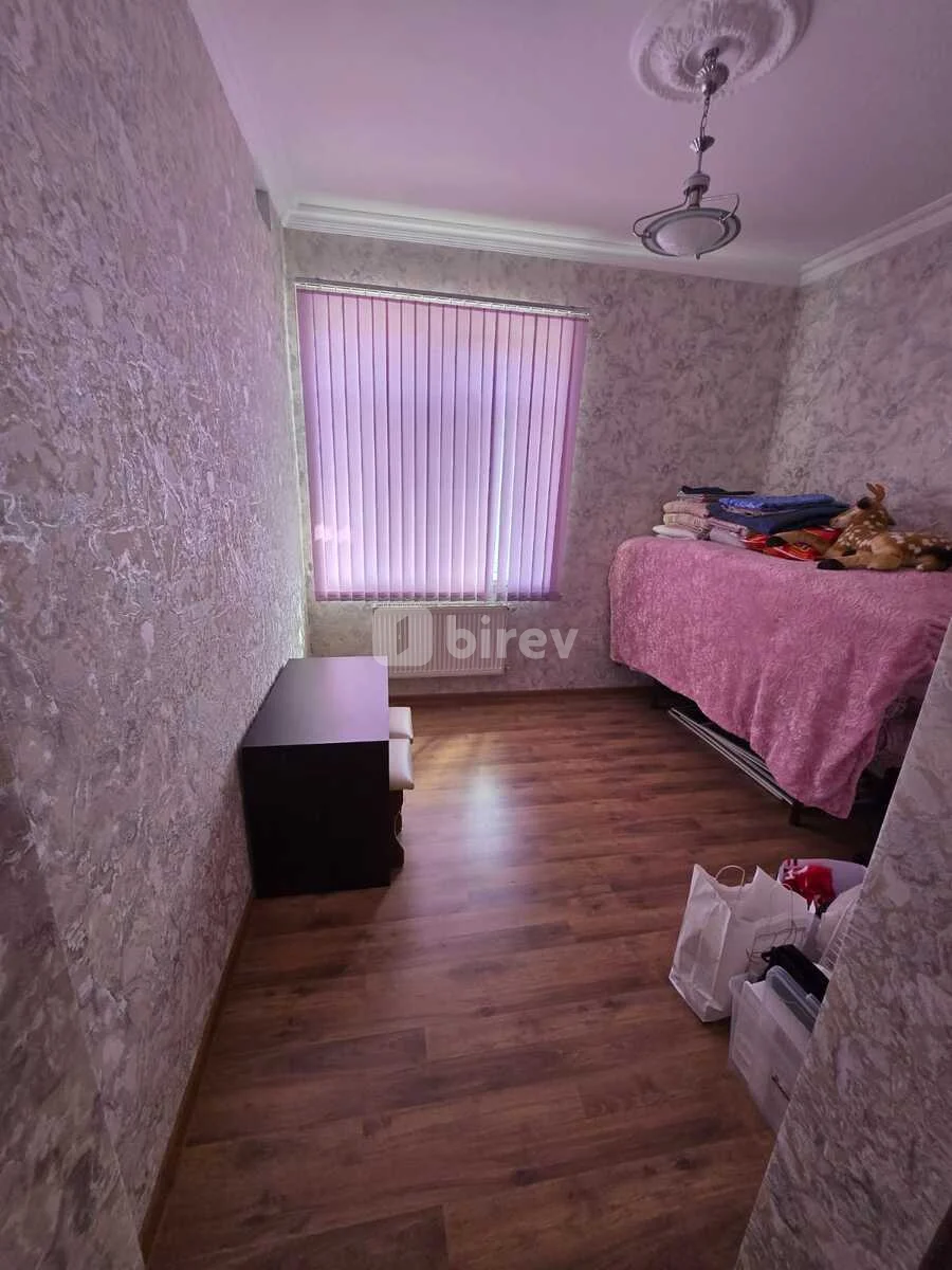 12 otaqlı həyət evi, Sabunçu q., Şəhər şossesi döngə 1, Sabunçu rayonu — şəkil 17
