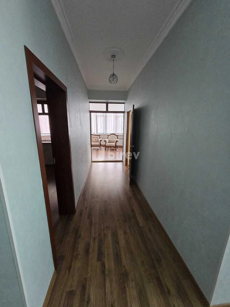 12 otaqlı həyət evi, Sabunçu q., Şəhər şossesi döngə 1, Sabunçu rayonu — şəkil 20