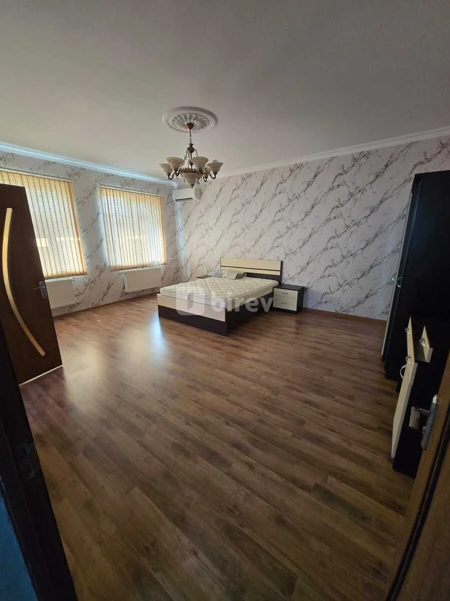 12 otaqlı həyət evi, Sabunçu q., Şəhər şossesi döngə 1, Sabunçu rayonu — şəkil 22