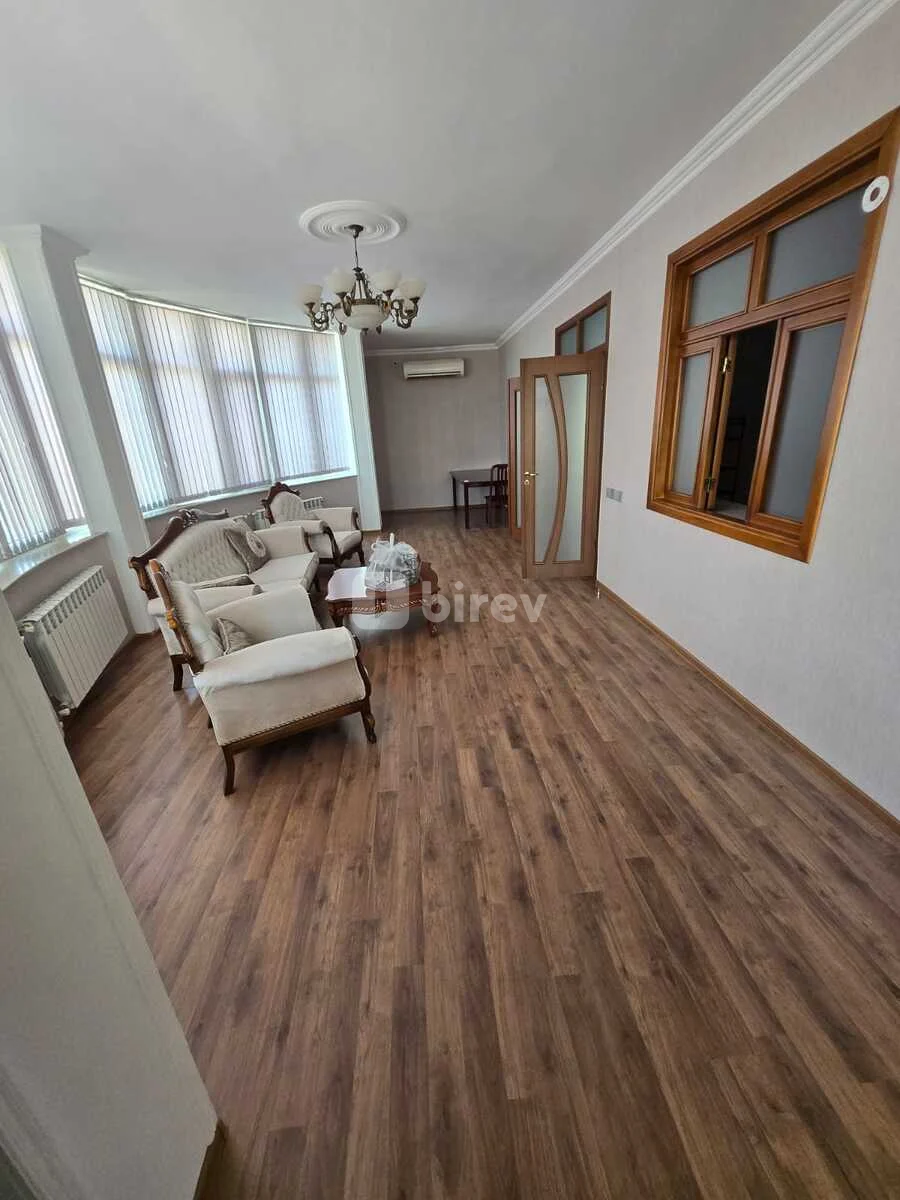 12 otaqlı həyət evi, Sabunçu q., Şəhər şossesi döngə 1, Sabunçu rayonu — şəkil 23