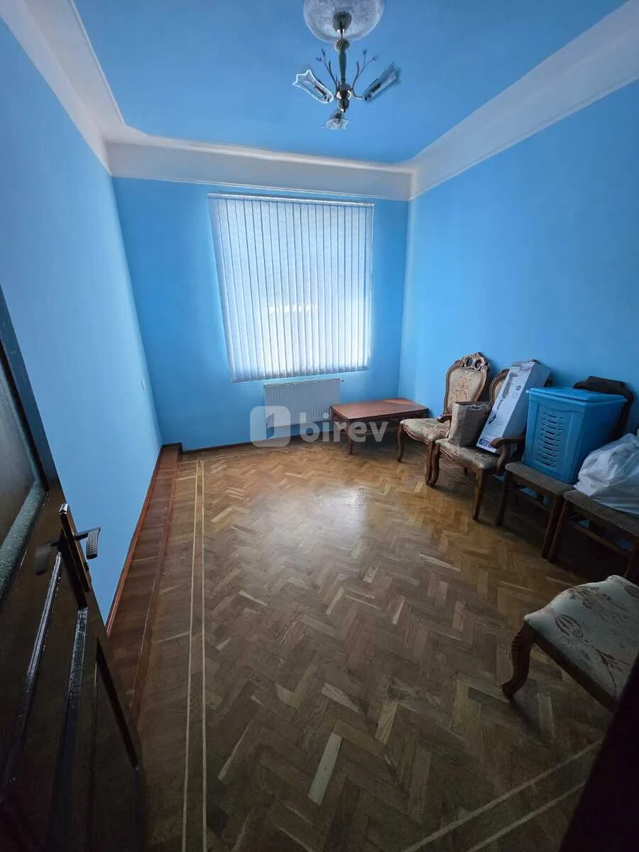 12 otaqlı həyət evi, Sabunçu q., Şəhər şossesi döngə 1, Sabunçu rayonu — şəkil 24