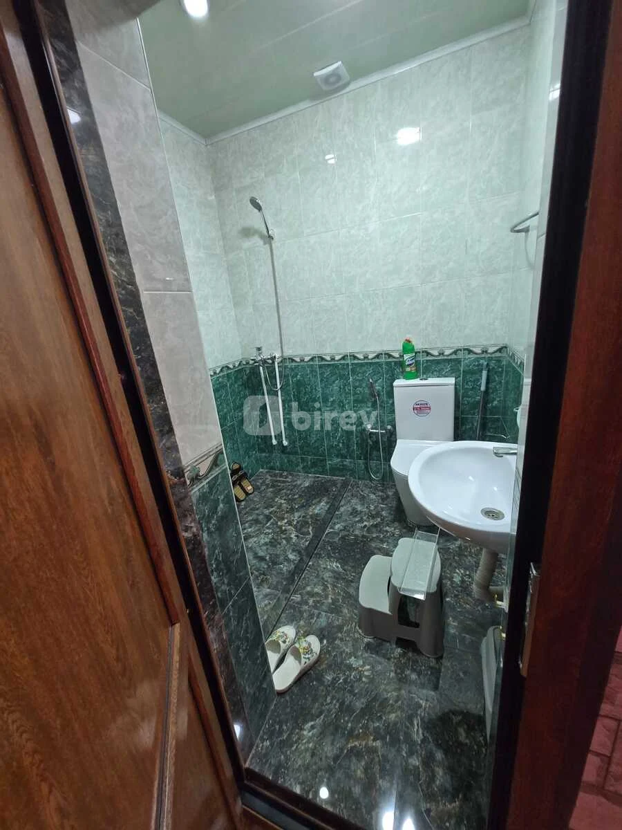 12 otaqlı həyət evi, Sabunçu q., Şəhər şossesi döngə 1, Sabunçu rayonu — şəkil 25
