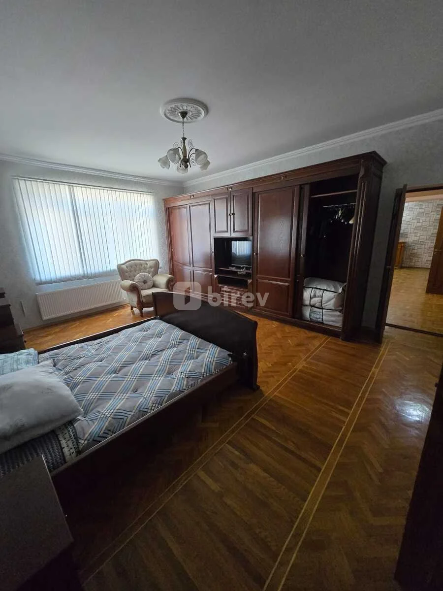 12 otaqlı həyət evi, Sabunçu q., Şəhər şossesi döngə 1, Sabunçu rayonu — şəkil 27
