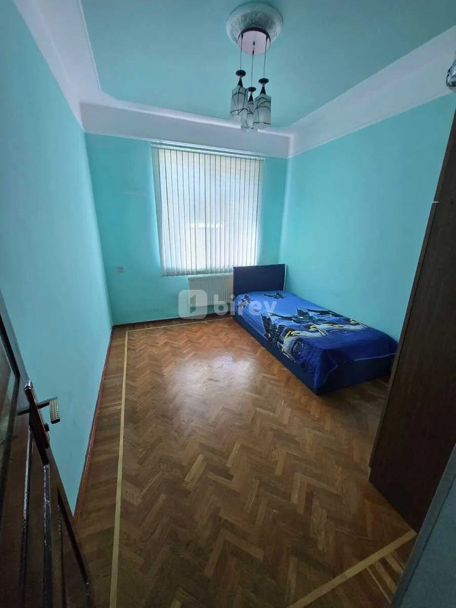 12 otaqlı həyət evi, Sabunçu q., Şəhər şossesi döngə 1, Sabunçu rayonu — şəkil 28