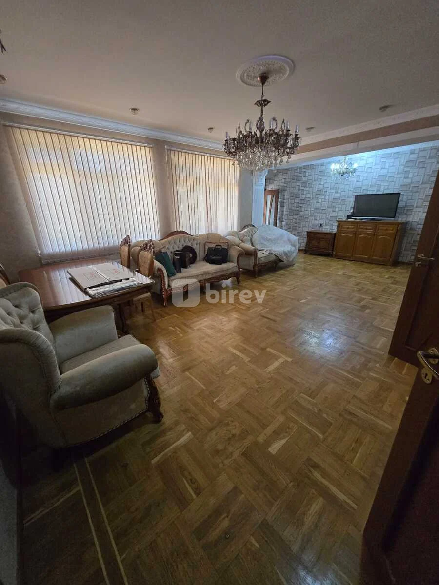 12 otaqlı həyət evi, Sabunçu q., Şəhər şossesi döngə 1, Sabunçu rayonu — şəkil 29