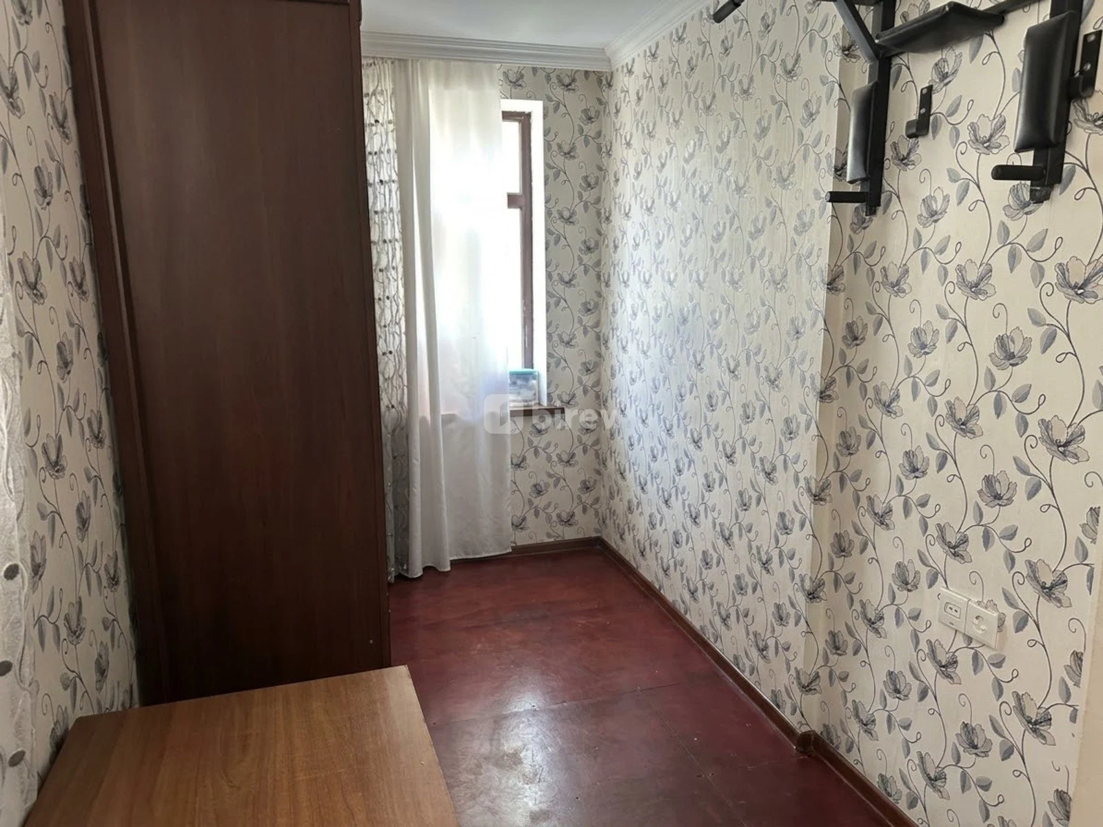 3 otaqlı mənzil, Nərimanov rayonu, Təbriz küçəsi 55A, Bakı şəhəri — şəkil 7
