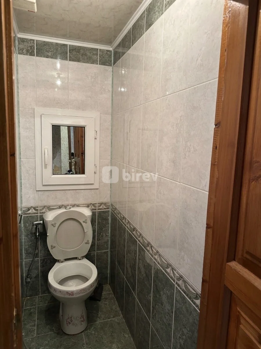 3 otaqlı mənzil, Nərimanov rayonu, Təbriz küçəsi 55A, Bakı şəhəri — şəkil 13