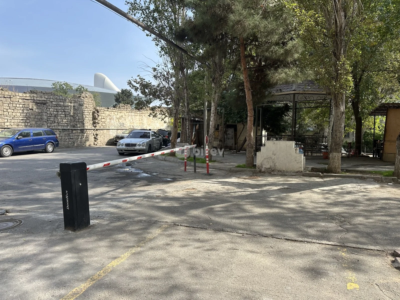 3 otaqlı mənzil, Nərimanov rayonu, Təbriz küçəsi 55A, Bakı şəhəri — şəkil 26