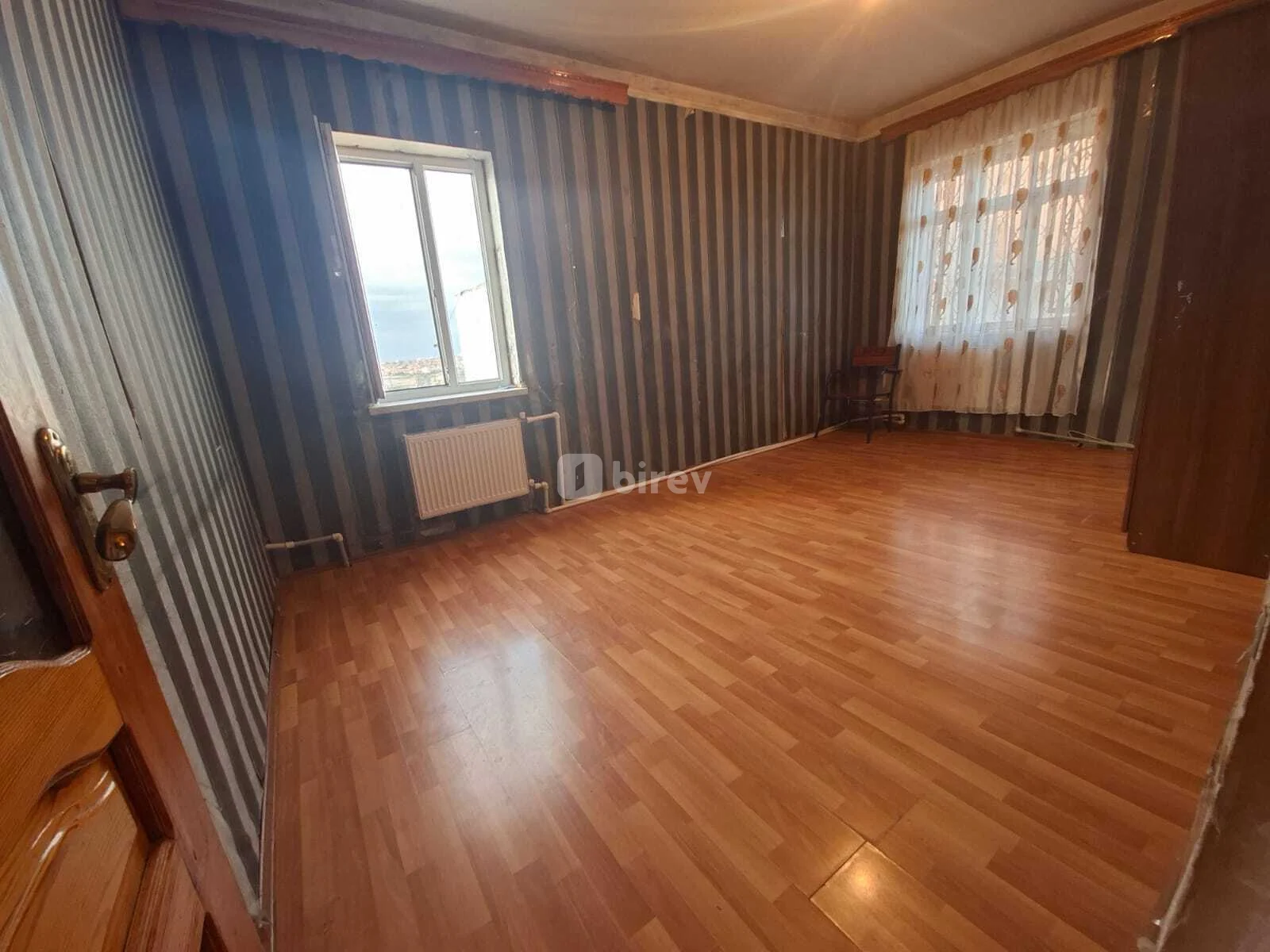 1 otaqlı mənzil, Qaraçuxur q., Qaracuxur qəsəbəsi, Suraxanı rayonu — şəkil 2