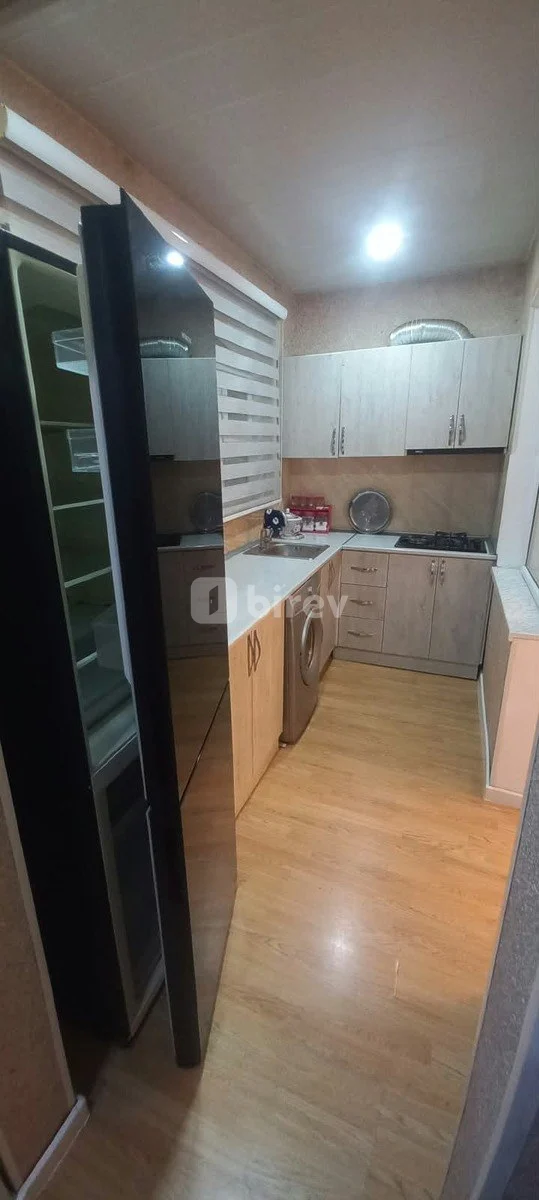 3 otaqlı mənzil, Lökbatan q., Lökbatan qəsəbəsi, Qaradağ rayonu — şəkil 2