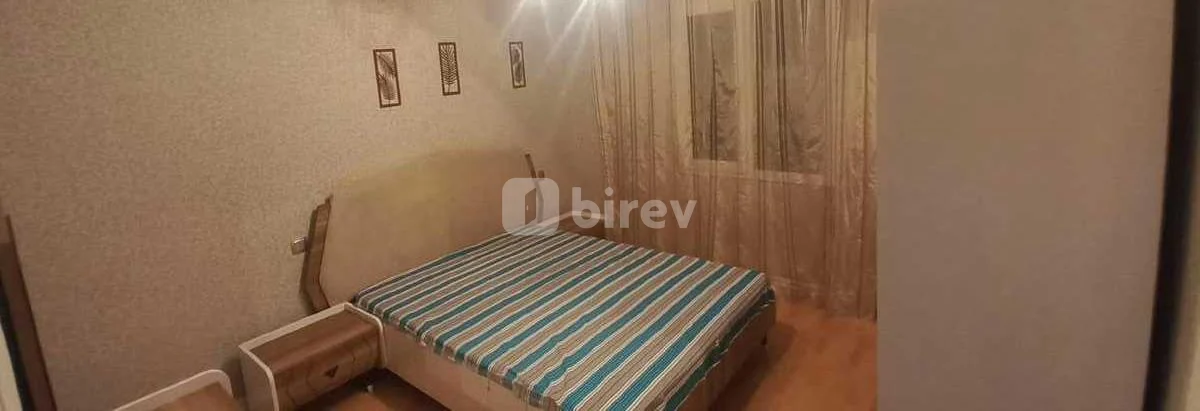 3 otaqlı mənzil, Lökbatan q., Lökbatan qəsəbəsi, Qaradağ rayonu — şəkil 8