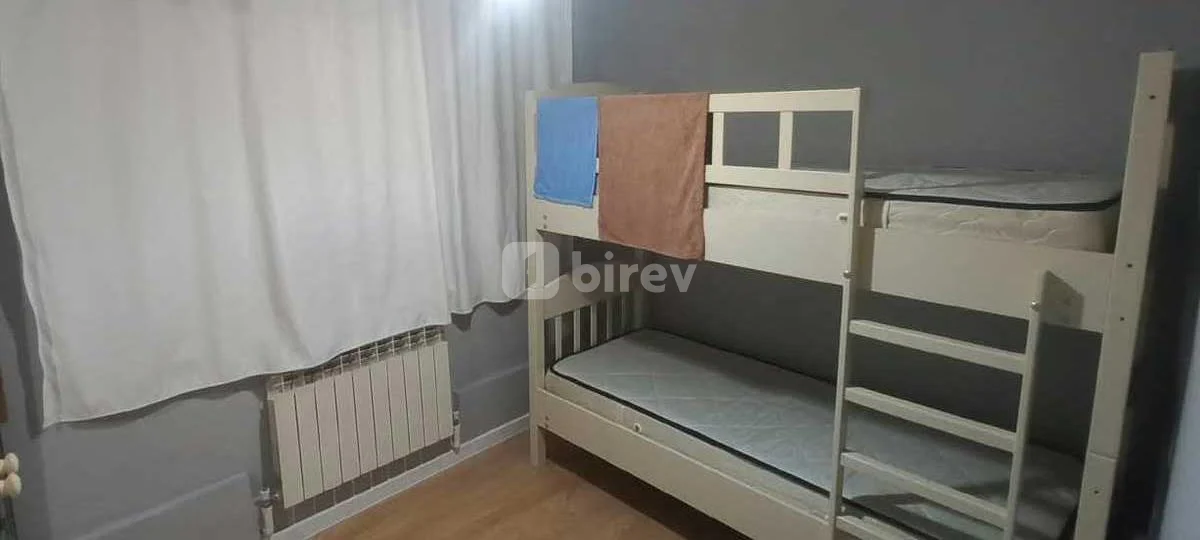 3 otaqlı mənzil, Lökbatan q., Lökbatan qəsəbəsi, Qaradağ rayonu — şəkil 9