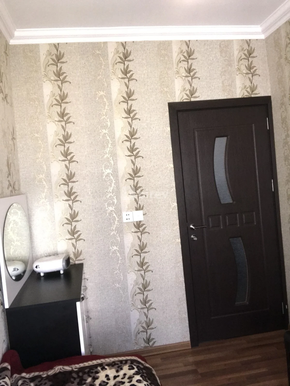 3 otaqlı mənzil, Yasamal q., Şəfayət Mehdiyev küçəsi, Yasamal rayonu — şəkil 5