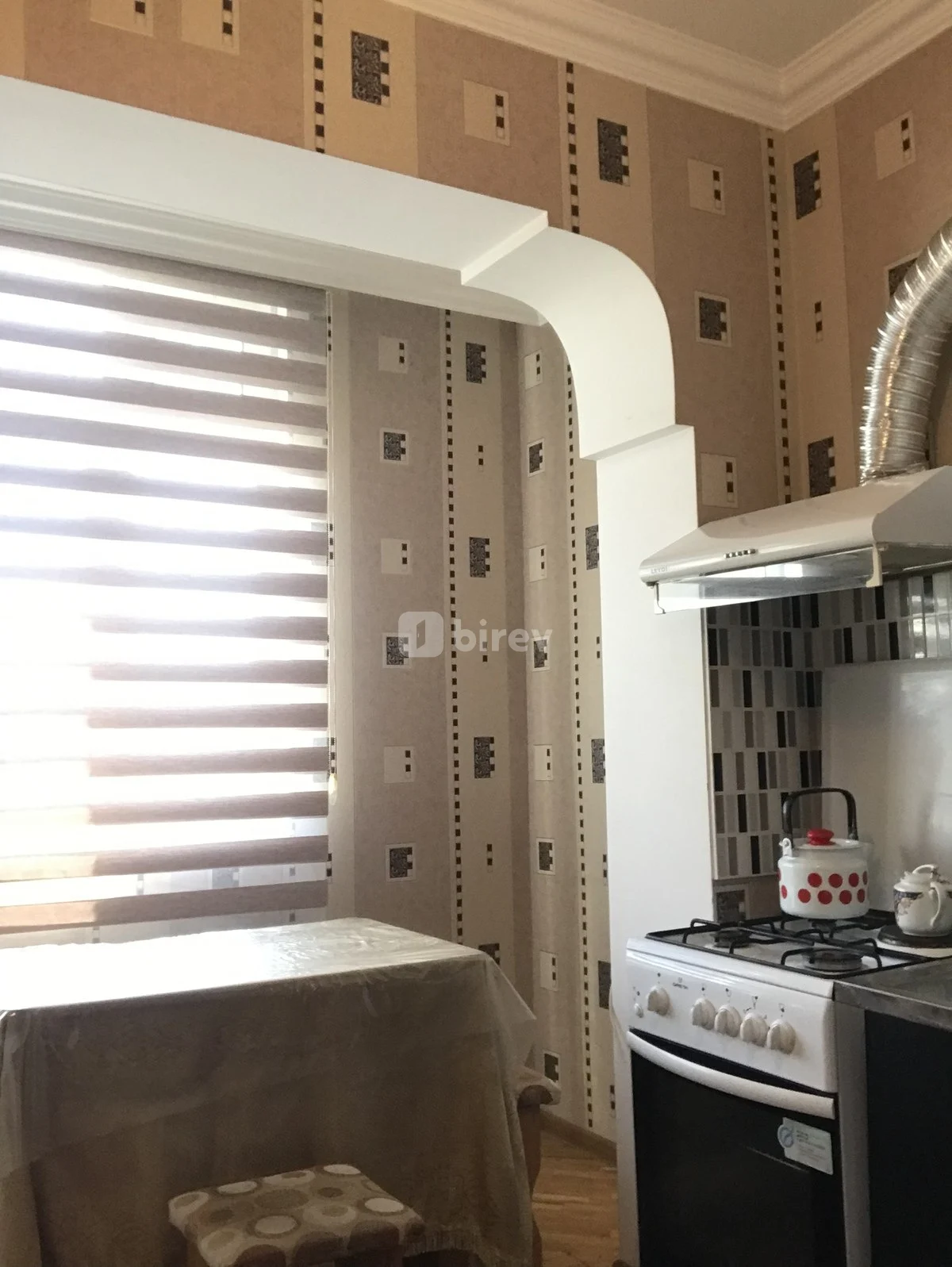 3 otaqlı mənzil, Yasamal q., Şəfayət Mehdiyev küçəsi, Yasamal rayonu — şəkil 13