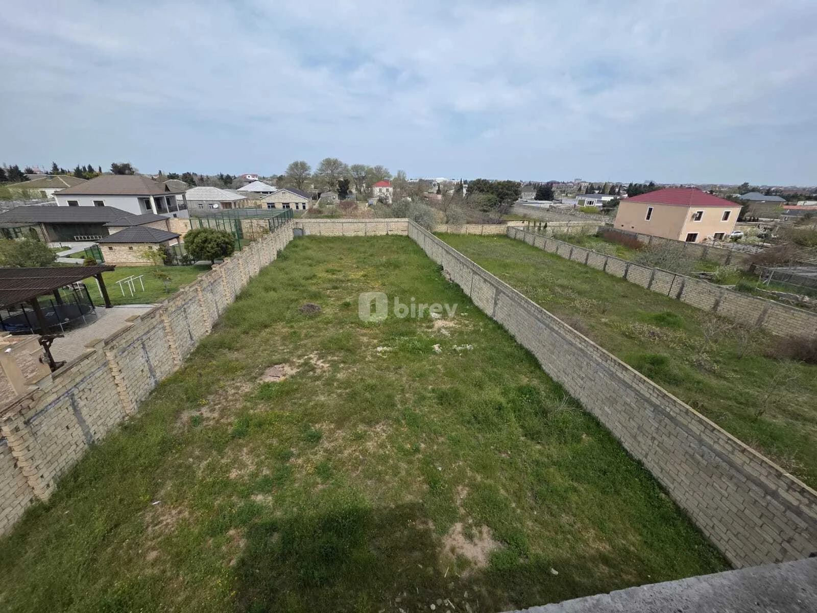 10 otaqlı həyət evi, Nardaran q., Nardaran qəs., Sabunçu rayonu — şəkil 3