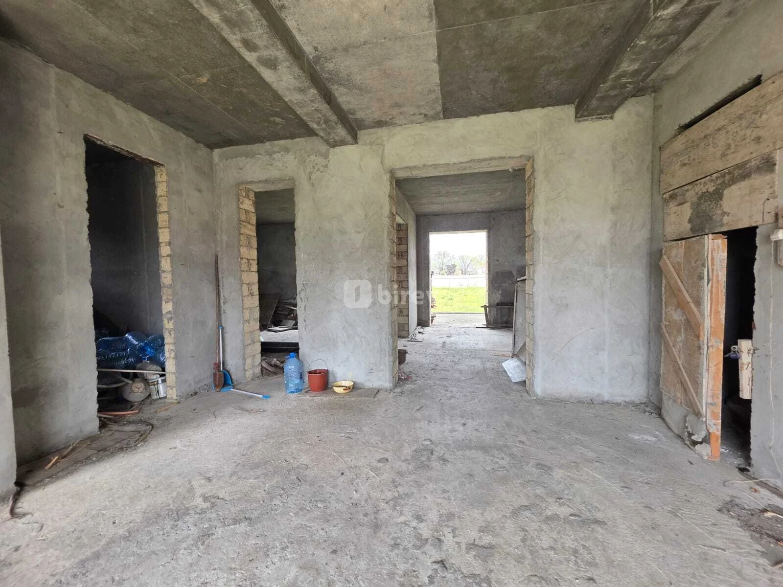 10 otaqlı həyət evi, Nardaran q., Nardaran qəs., Sabunçu rayonu — şəkil 9