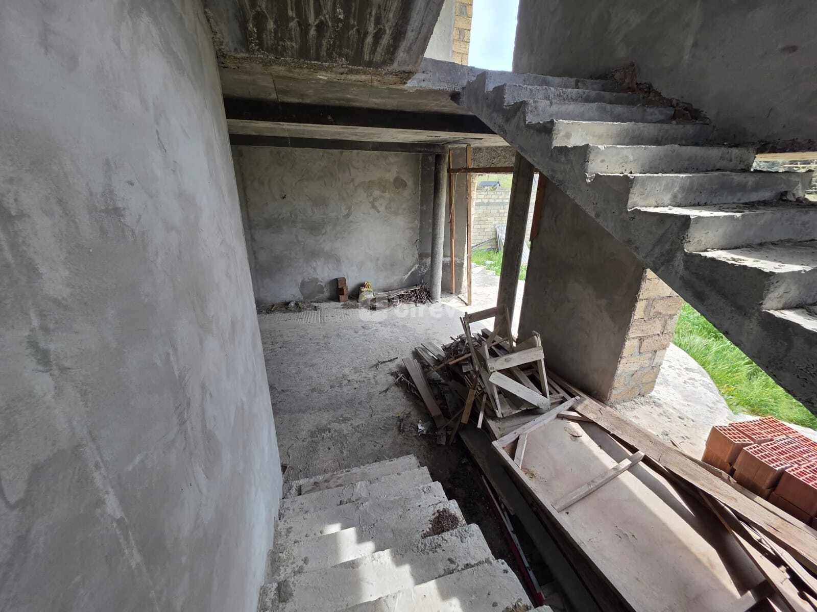 10 otaqlı həyət evi, Nardaran q., Nardaran qəs., Sabunçu rayonu — şəkil 10